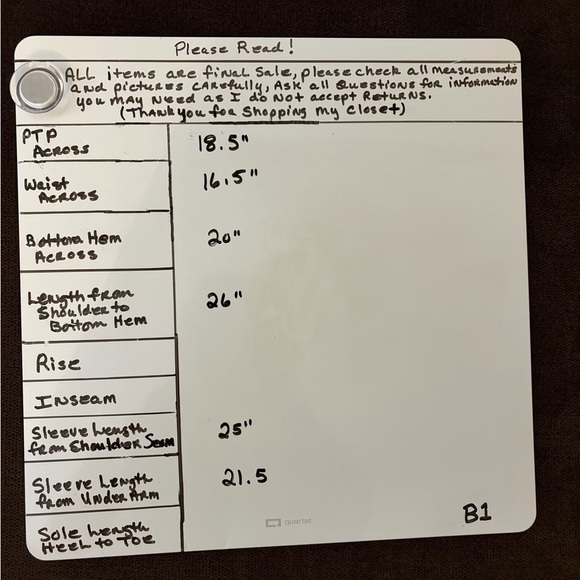 Lululemon jacket - Picture 5 of 5